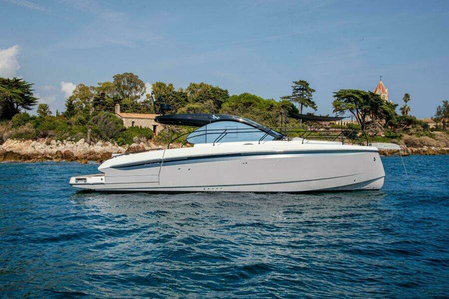 2026 Beneteau Gran Turismo 40