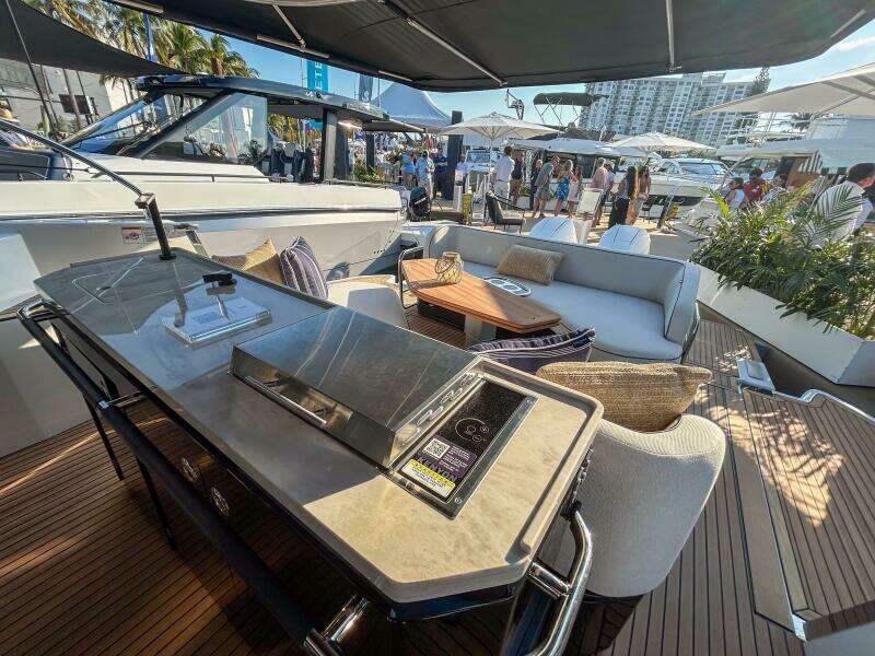 2026 Beneteau Gran Turismo 40