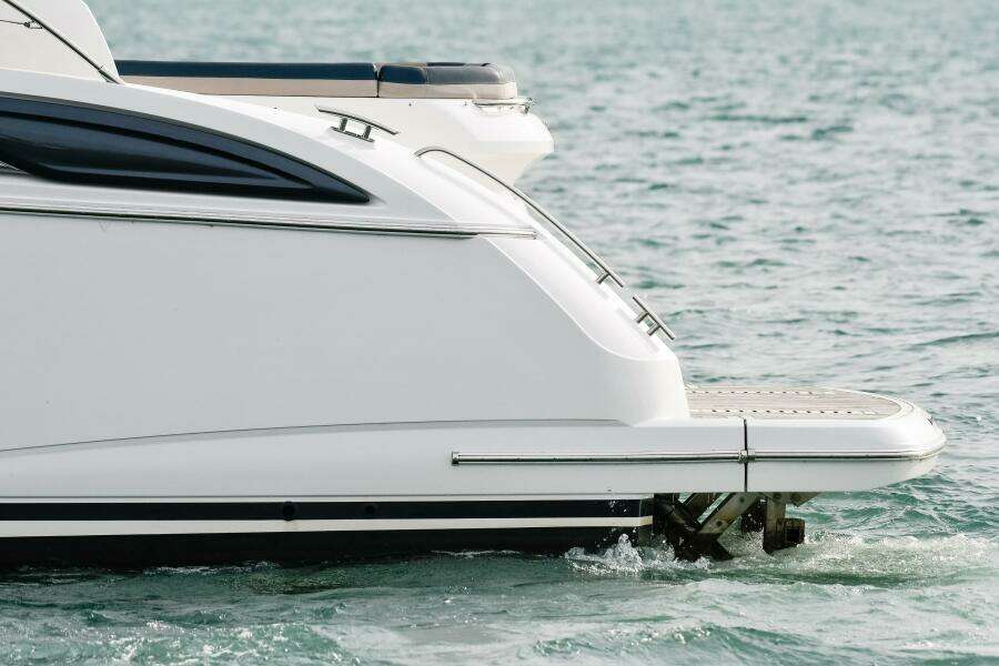 2022 Princess V50