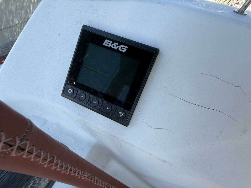 2010 Beneteau Oceanis 43