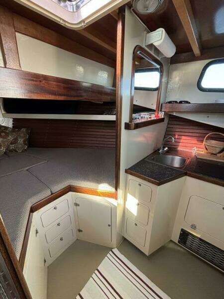 1982 Stanley Greenwood Novi