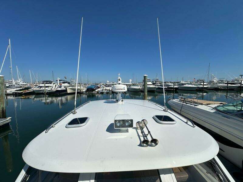 2002 True North 38 Heritage