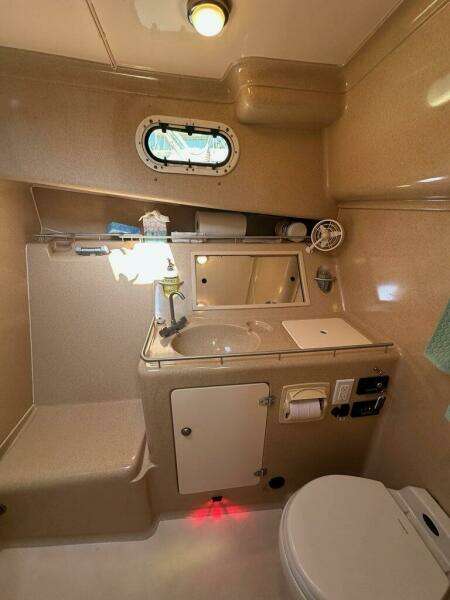 2002 True North 38 Heritage