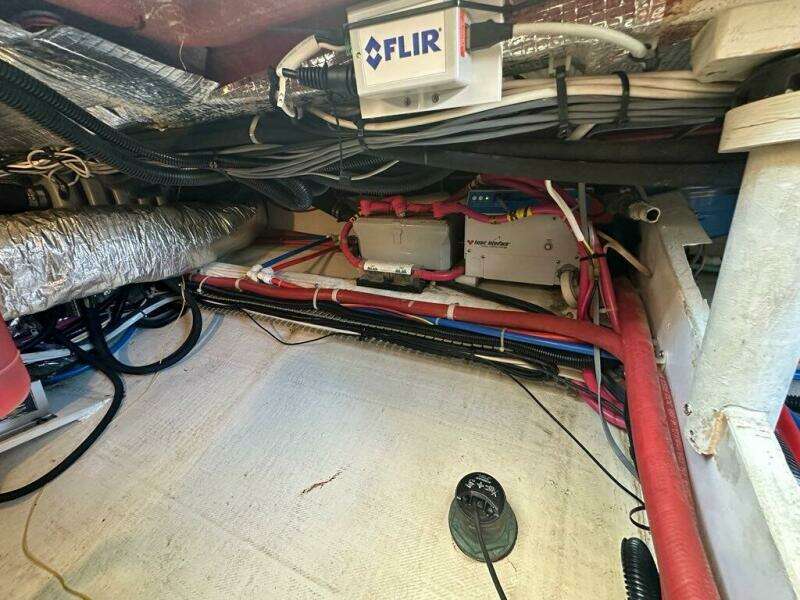 2002 True North 38 Heritage