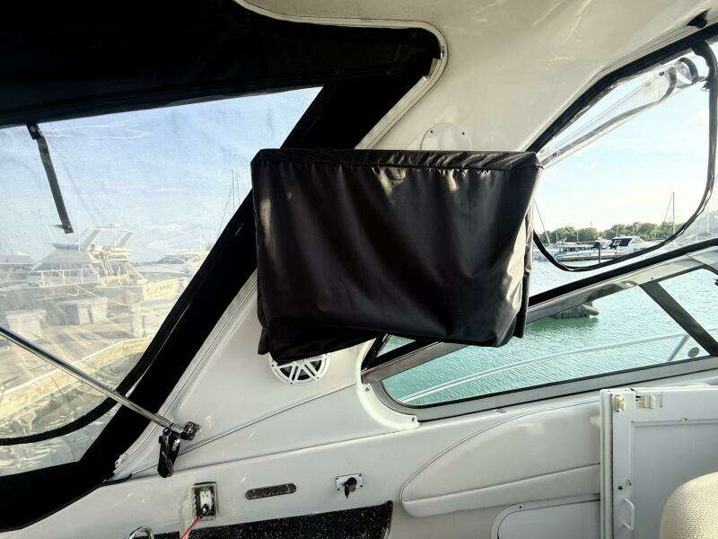 2008 Four Winns 378 Vista