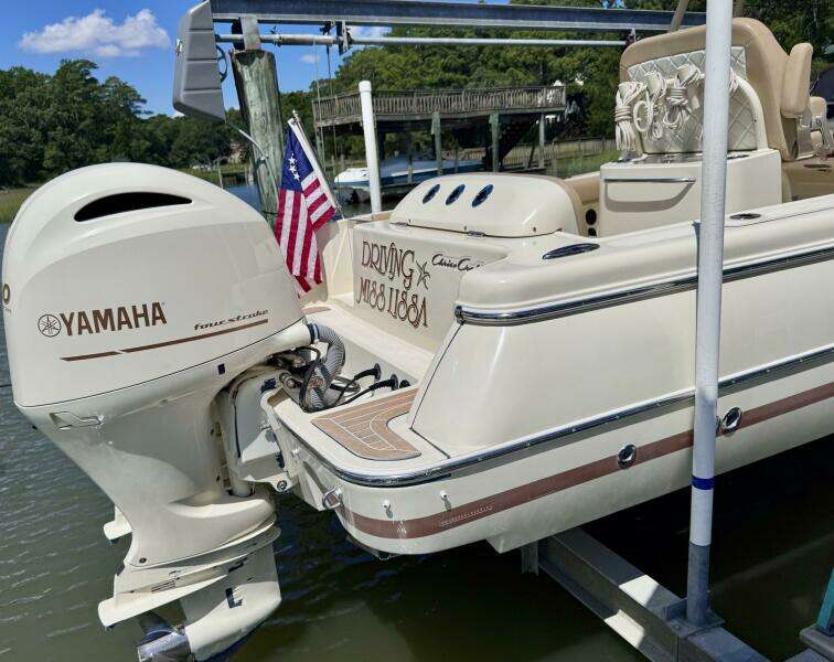 2015 Chris-Craft Catalina 26