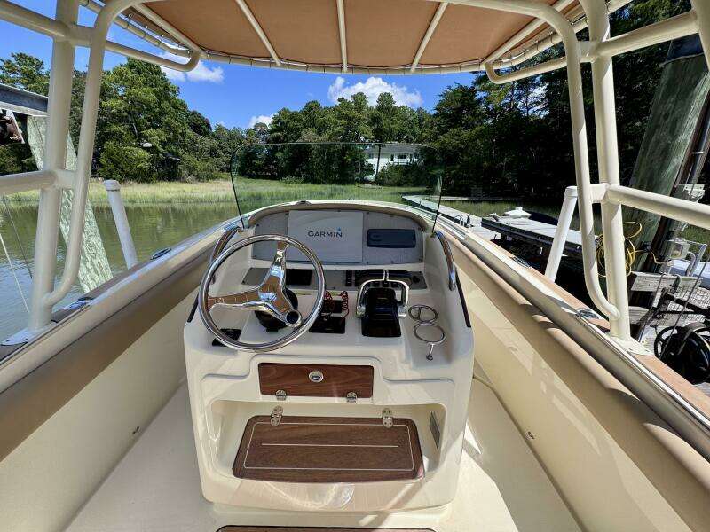 2015 Chris-Craft Catalina 26