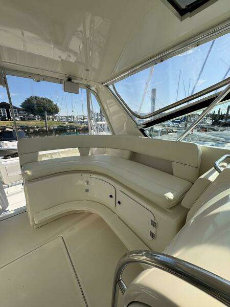 1996 Tiara Yachts 