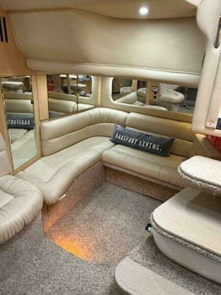 2000 Sea Ray 380 Sundancer