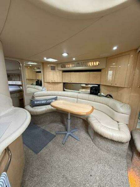 2000 Sea Ray 380 Sundancer