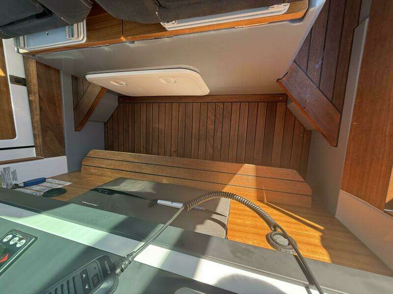 2019 Axopar 28 Cabin