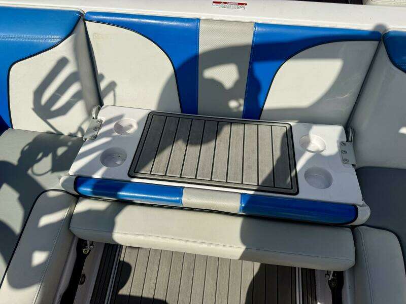 2010 Correct Craft Super Air Nautique
