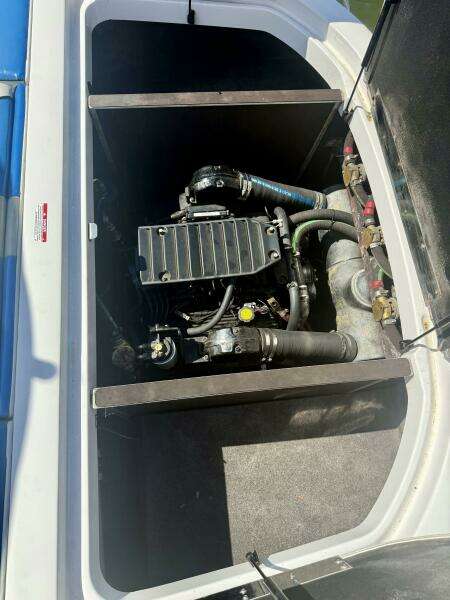 2010 Correct Craft Super Air Nautique