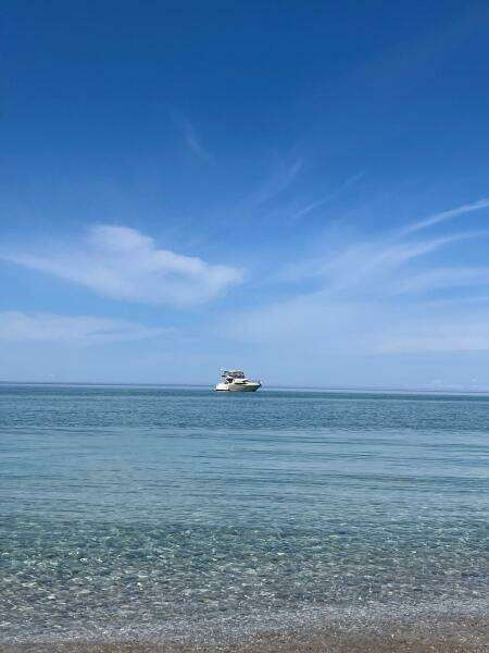 2001 Regal 3780 Commodore