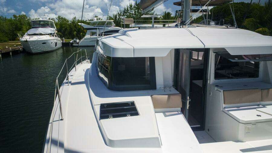 Point Clear Caa Fwd Cockpit 3