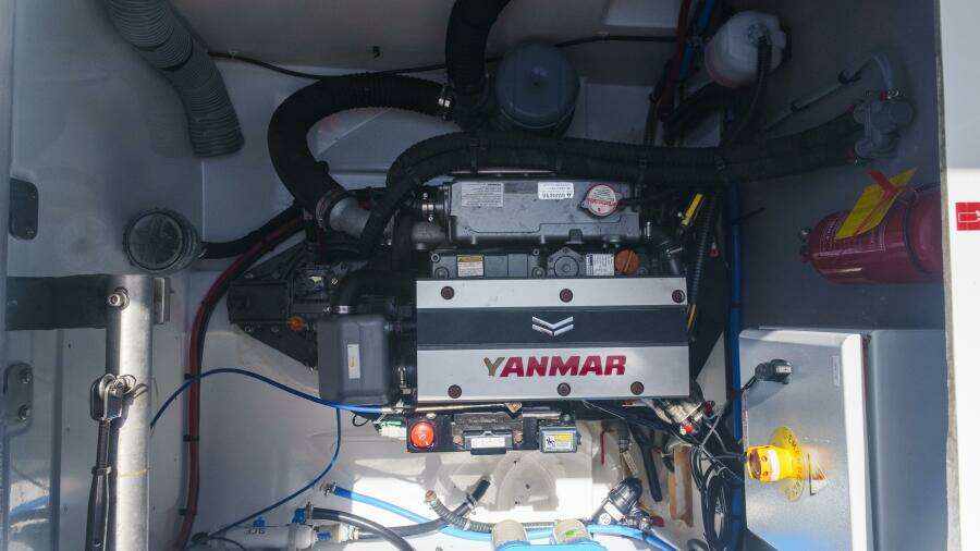 Point Clear Z Engine