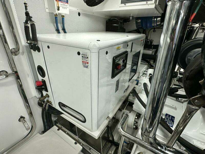 2023 Marlow Explorer 66E - CB