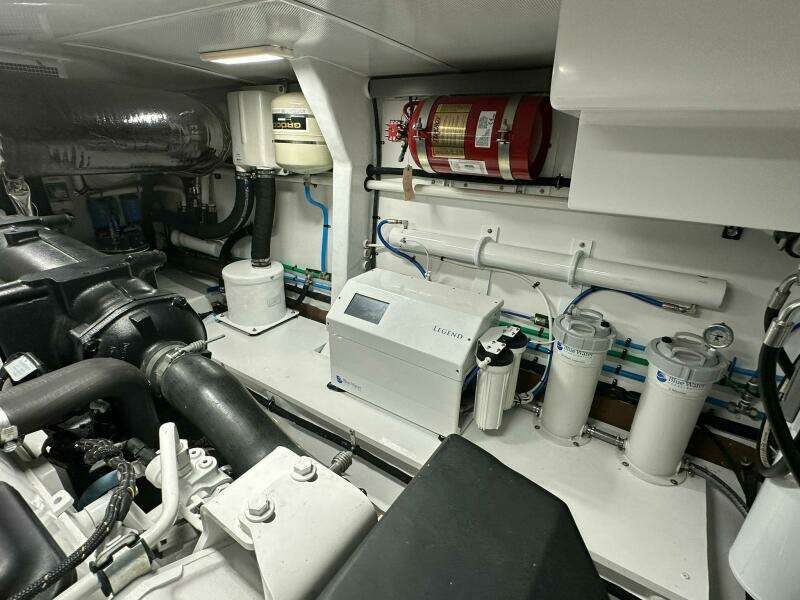 2023 Marlow Explorer 66E - CB