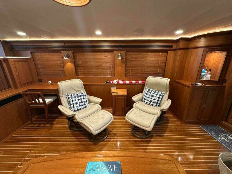 2023 Marlow Explorer 66E - CB