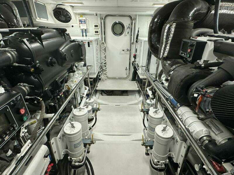 2023 Marlow Explorer 66E - CB