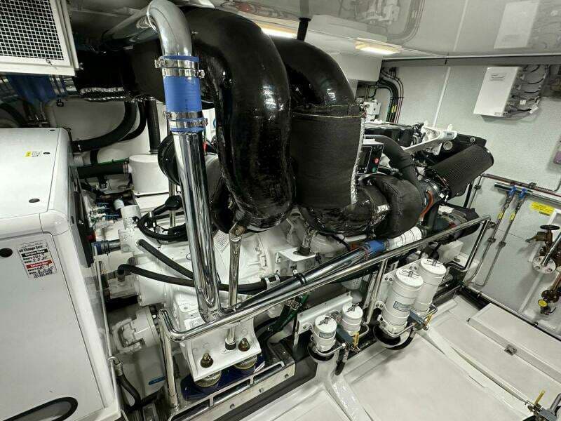 2023 Marlow Explorer 66E - CB