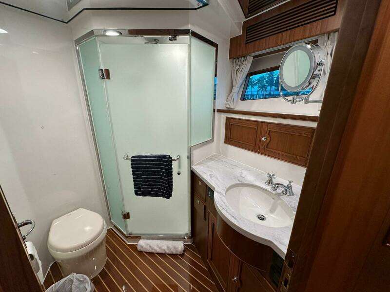 2023 Marlow Explorer 66E - CB