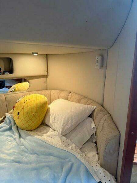 2005 Chaparral 350 Signature