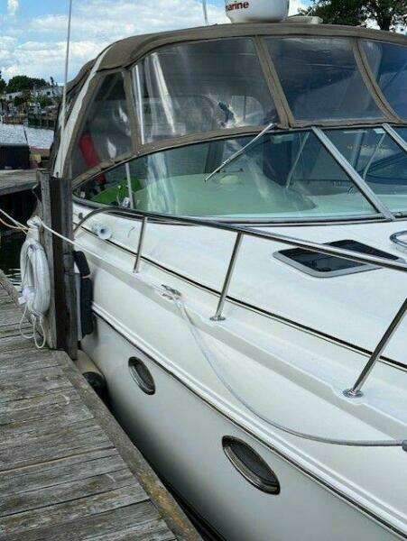 2005 Chaparral 350 Signature