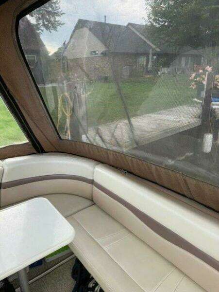 2005 Chaparral 350 Signature