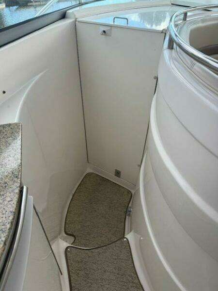 2005 Chaparral 350 Signature