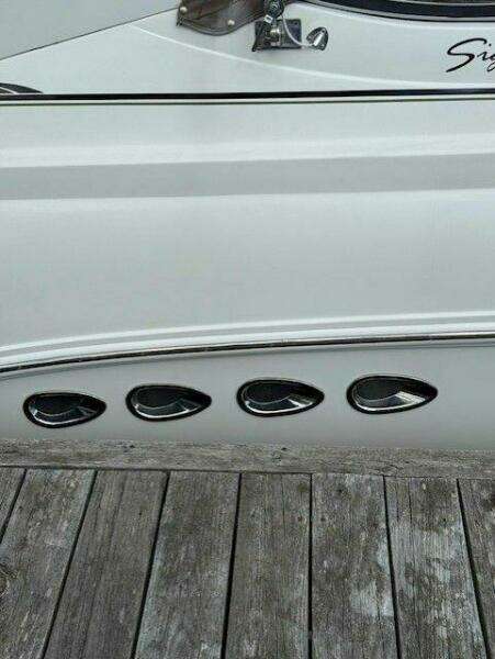 2005 Chaparral 350 Signature