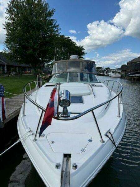 2005 Chaparral 350 Signature