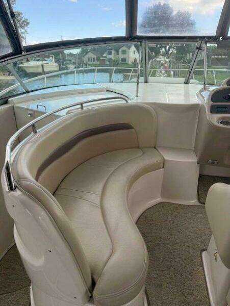 2005 Chaparral 350 Signature