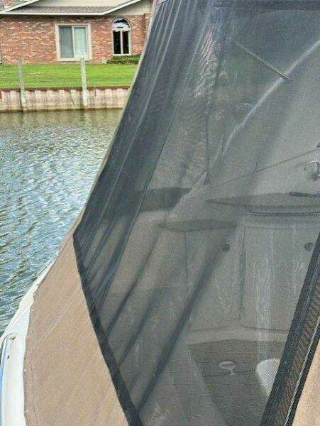 2005 Chaparral 350 Signature