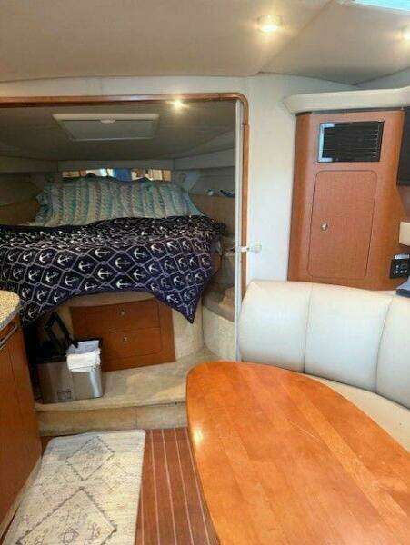 2005 Chaparral 350 Signature