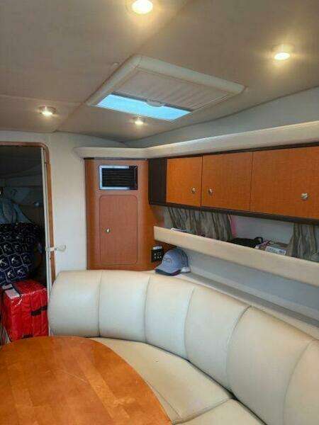 2005 Chaparral 350 Signature