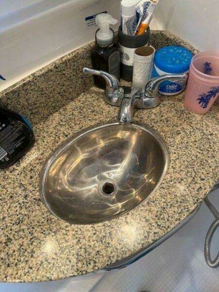 2005 Chaparral 350 Signature