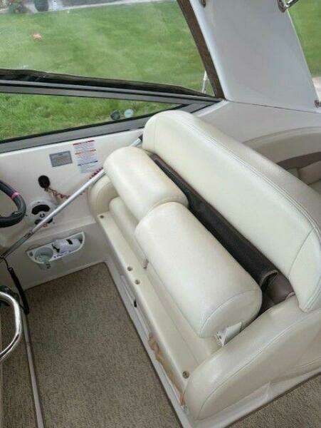 2005 Chaparral 350 Signature