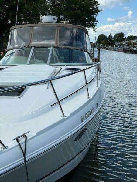 2005 Chaparral 350 Signature