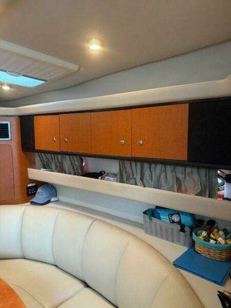 2005 Chaparral 350 Signature