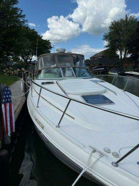 2005 Chaparral 350 Signature