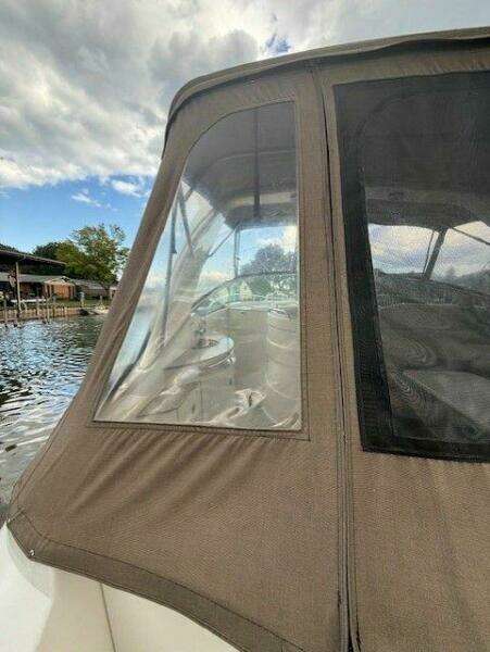 2005 Chaparral 350 Signature