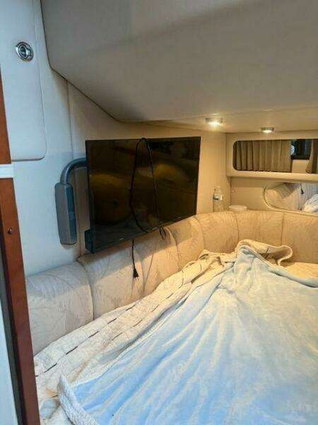 2005 Chaparral 350 Signature