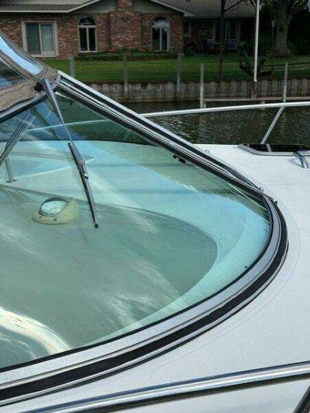 2005 Chaparral 350 Signature