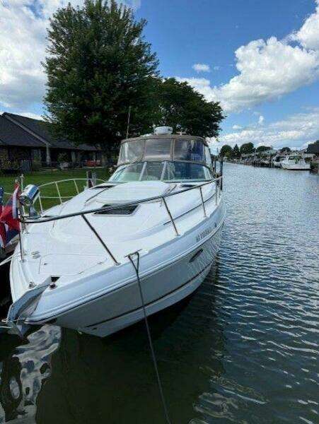 2005 Chaparral 350 Signature