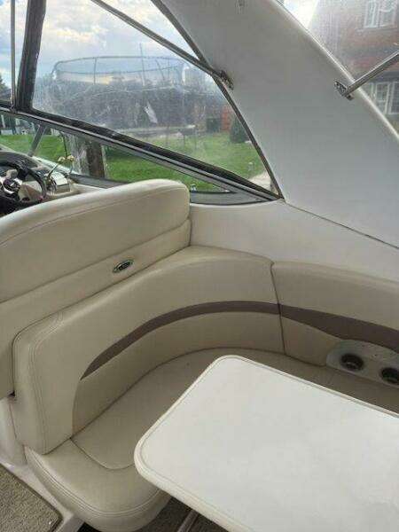 2005 Chaparral 350 Signature