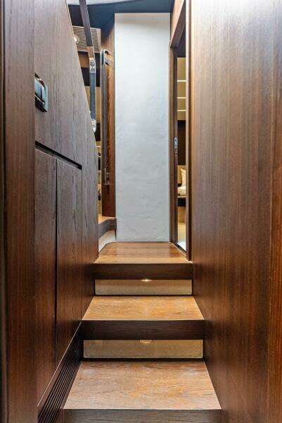 2017 Azimut 72 Flybridge