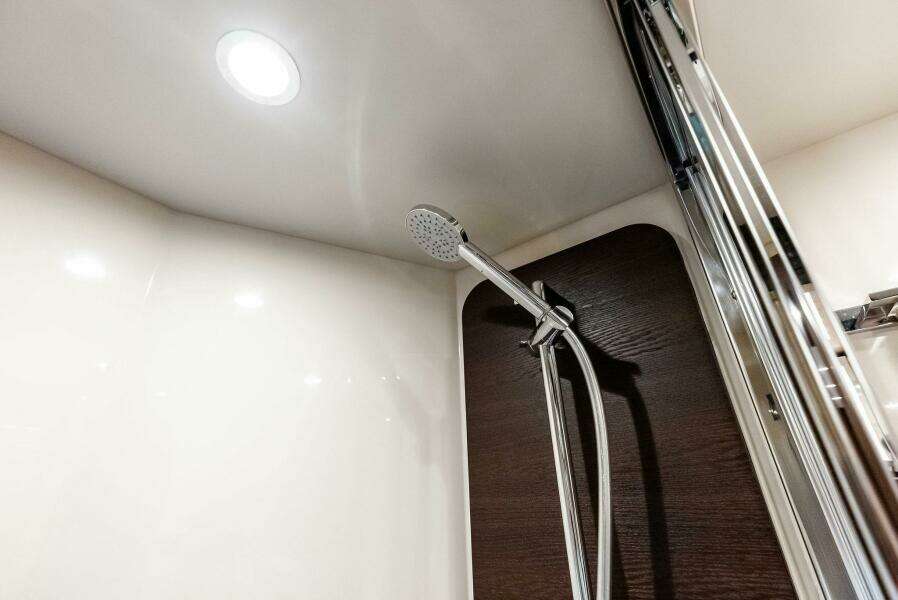 2017 Azimut 72 Flybridge