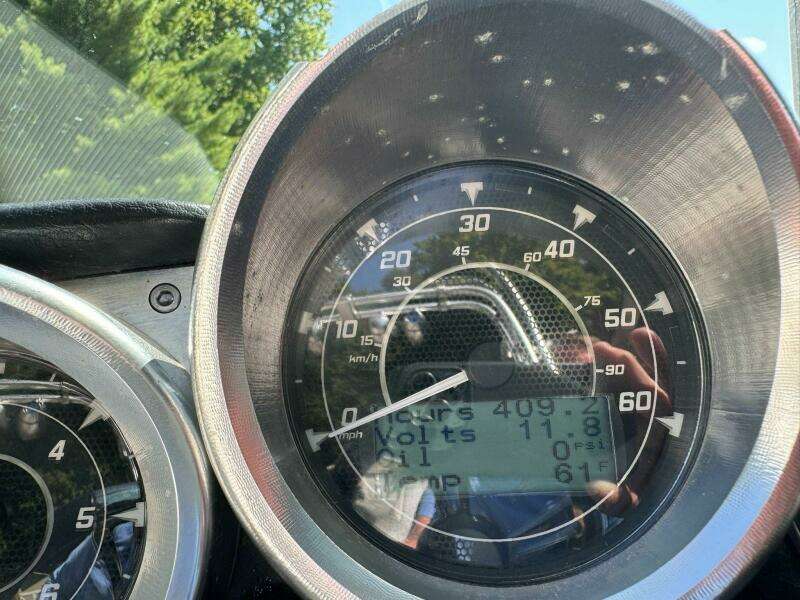 2012 Mastercraft X15