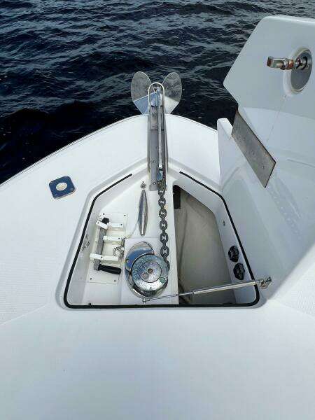 HCB 53 Title Wave - Anchor Locker